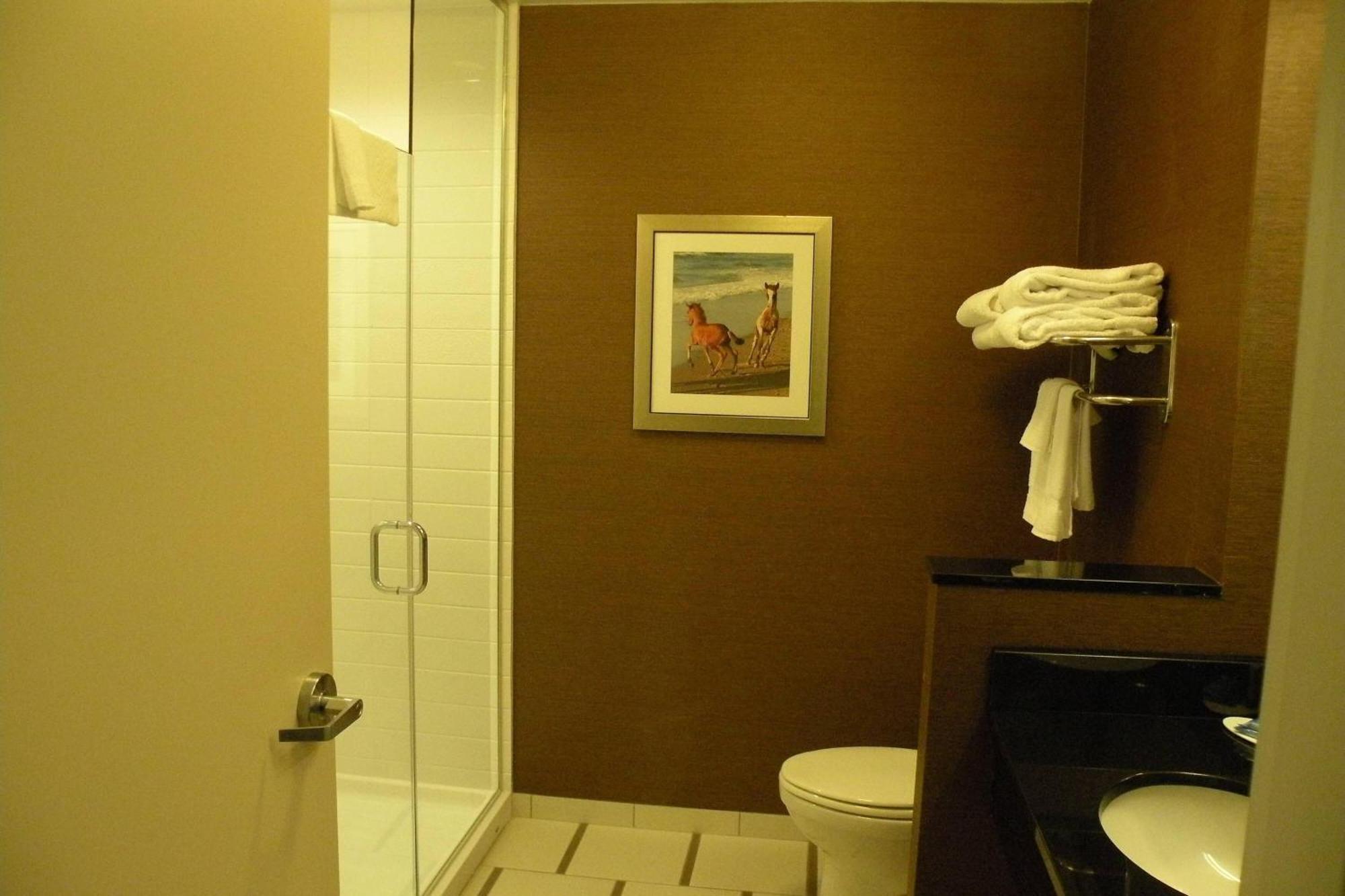 Fairfield Inn & Suites By Marriott Chincoteague Island Waterfront Zewnętrze zdjęcie