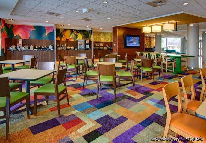 Fairfield Inn & Suites By Marriott Chincoteague Island Waterfront Zewnętrze zdjęcie